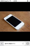 Apple iPhone 4s 16Gb. Б/у
