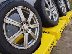BLEST. 7.0x17, 5x114.30, ET38