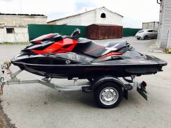 BRP Sea-Doo RXP. 260,00 л.с., Год: 2015 год