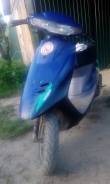 Honda Dio AF27. 75 куб. см., исправен, без птс, с пробегом