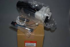 Фильтр топливный. Honda HR-V, GF-GH4, LA-GH2, LA-GH3, LA-GH4, ABA-GH4, GF-GH2, GF-GH3, ABA-GH3, GF-GH1, LA-GH1 Двигатели: D16W1, D16W5. Под заказ