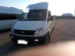 Maxus. Продается микроавтобус Максуз., 2 500 куб. см., 14 мест