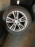 Infinity. 7.0x17, 5x114.30, ET45