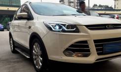 Фара. Ford Kuga, CBS. Под заказ