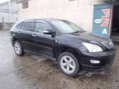 Toyota Harrier. автомат, 4wd, 3.0, бензин, б/п, нет птс