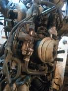 Заслонка дроссельная. Subaru Legacy, BE5, BES, BH5 Subaru Impreza, GGB, GGA, GDB, GDA Двигатели: EJ206, EJ208, EJ207, EJ205