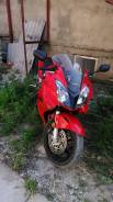Honda VFR 800. 800 куб. см., исправен, птс, с пробегом