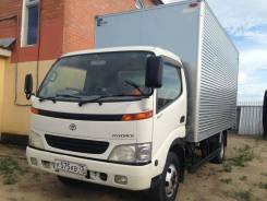 Toyota Toyoace. Продается грузовик Toyota TOYO ACE ., 5 300 куб. см., 4 000 кг.