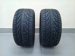 Dunlop Direzza DZ101. Летние, без износа, 2 шт