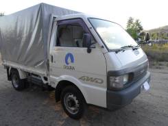 Mazda Bongo. Продам грузовик, 2 200 куб. см., 1 000 кг.
