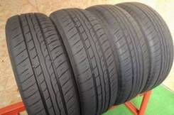 Dunlop SP Sport FastResponse. Летние, 2014 год, износ: 30%, 4 шт