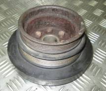 Шкив коленвала. BMW Z3 BMW X5, E53
