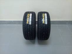 Dunlop Direzza DZ101. Летние, без износа, 2 шт
