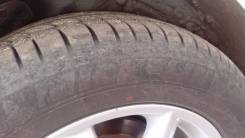 Michelin Primacy 3. Летние, 2012 год, износ: 5%, 4 шт