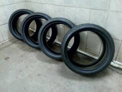 Dunlop Direzza DZ101. Летние, без износа, 4 шт