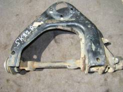 Рычаг подвески. Mazda Bongo, SK82T, SK82M, SK22T, SK22V, SKF2L, SKF2M, SK82V, SK22L, SK22M, SKF2T, SKF2V, SK82L Mazda Bongo Brawny, SK26L, SK24L, SKE6...