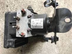 Блок abs. Suzuki Escudo, TD54W, TD94W, TDA4W Двигатели: H27A, J24B, J20A