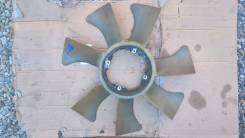 Крыльчатка. Nissan Terrano, TR50, LR50, LUR50, PR50, LVR50, RR50 Nissan Elgrand, AVE50, AVWE50 Nissan Terrano Regulus, JRR50 Двигатели: QD32TI, TD27TI...