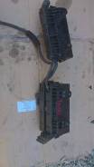 Блок предохранителей. Nissan Terrano, TR50, LR50, LUR50, PR50, LVR50, RR50 Двигатель QD32ETI