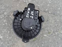 Мотор печки. Toyota Prius, ZVW30, ZVW30L Двигатель 2ZRFXE