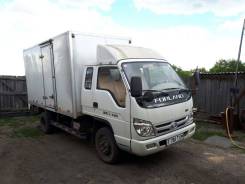 Foton. Продается грузовик Forland 2011 г, 3 200 куб. см., 4 000 кг.