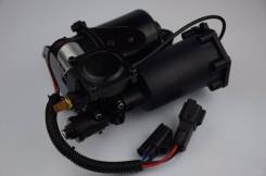 Насос подкачки стоек. Land Rover Discovery, L319 Land Rover Range Rover, L322, LM Land Rover Range Rover Sport, L320