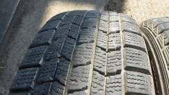 Dunlop Graspic DS3. Зимние, без шипов, 2012 год, износ: 20%, 2 шт