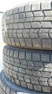 Dunlop DSX. Зимние, без шипов, 2008 год, износ: 40%, 4 шт