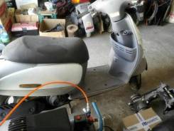 Honda Tact AF-51. 49 куб. см., исправен, птс, без пробега