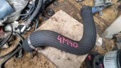 Патрубок турбины. Mitsubishi Pajero, V26C, V26W, V46W, V46V, V26WG, V46WG Двигатель 4M40
