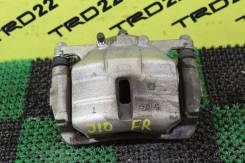 Суппорт тормозной. Nissan Qashqai, J10E, J10 Nissan Qashqai+2, JJ10E, J10, J10E, SUV Nissan Dualis, J10, NJ10, KNJ10, KJ10 Nissan X-Trail, DNT31, NT31...
