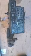 Блок предохранителей. Nissan Terrano, TR50, LR50, LUR50, PR50, LVR50, RR50 Двигатель QD32ETI