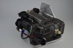 Насос подкачки стоек. Land Rover Discovery, L319 Land Rover Range Rover, L322, LM Land Rover Range Rover Sport, L320 Двигатели: LRSDV6, LRTDV6, LRV6...
