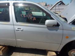 Дверь боковая. Toyota Vista Ardeo, SV55, SV55G