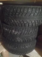 Gislaved Soft Frost 3. ������, ����������, 2015 ���, �/�, ����� 20 % ����