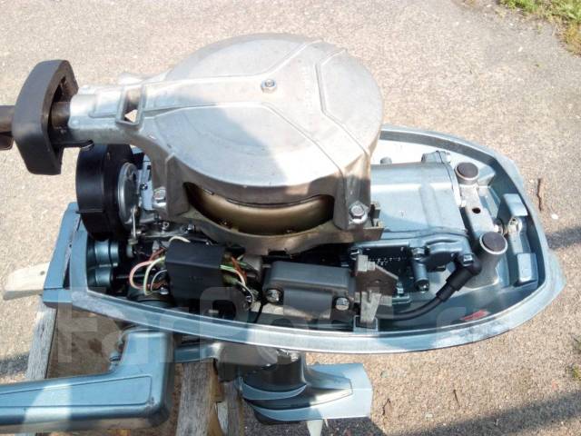 A314e двигатель yamaha