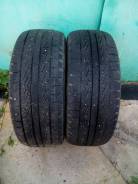 Nexen Winguard. Зимние, без шипов, 2014 год, износ: 40%, 2 шт