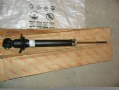 Амортизатор. Toyota Crown, GRS180, GRS182 Toyota Crown Majesta, GRS182, GRS180 Двигатели: 4GRFSE, 3GRFSE, 3GRFE