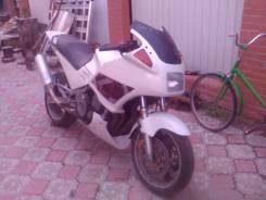 Yamaha FJ 1200. 1 200 куб. см., исправен, птс, с пробегом
