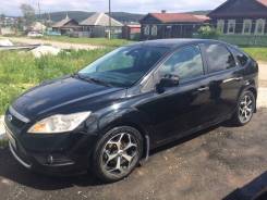 Ford Focus. механика, передний, 1.6 (115 л.с.), бензин, 165 тыс. км
