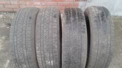 Bridgestone Dueler H/L D683. Летние, износ: 70%, 4 шт