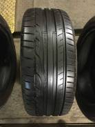 Dunlop. Летние, износ: 20%