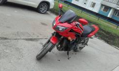 Yamaha FZS 600. 600 куб. см., исправен, птс, с пробегом