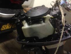 Yamaha. 40,00 л.с., 2х тактный, бензин, нога S (381 мм), Год: 2006 год