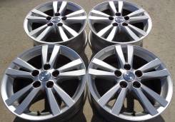 Toyota. x16, 5x114.30