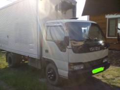 Isuzu Elf. Продам , 4 300 куб. см., 3 000 кг.