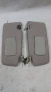 Козырек солнцезащитный. Subaru Legacy B4, BL9, BL5, BLE Subaru Outback, BP9, BPE Subaru Legacy, BP9, BL5, BLE, BL9, BP5, BPE