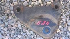 Крепление рычага подвески. Nissan Terrano, TR50, LR50, LUR50, PR50, LVR50, RR50 Nissan Terrano Regulus, JLUR50, JLR50, JRR50 Двигатели: QD32TI, TD27TI...