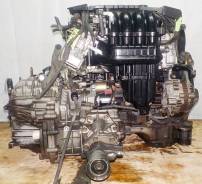 Двигатель в сборе. Mitsubishi: Mirage, Carisma, Lancer Cedia, Eterna, Legnum, FTO, Dion, Galant, RVR, Libero, Dingo, Emeraude, Pajero iO, Lancer, Aspi...
