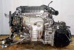Двигатель в сборе. Mitsubishi: Mirage, Carisma, Lancer Cedia, Eterna, Legnum, FTO, Dion, Galant, RVR, Libero, Dingo, Emeraude, Pajero iO, Aspire, Lanc...